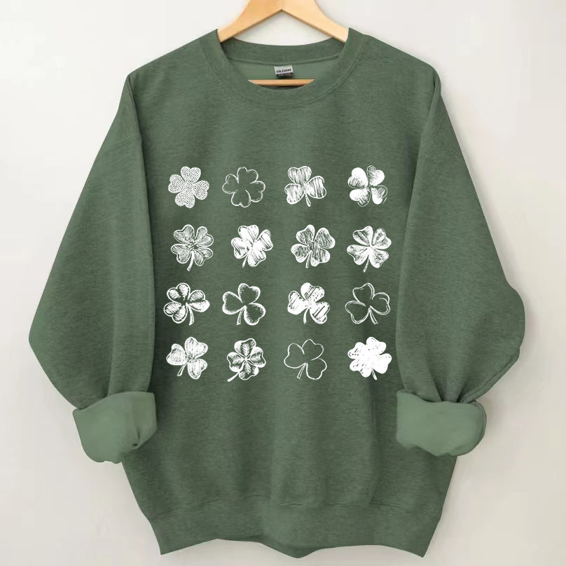 St. Patrick's Day Sweatshirt