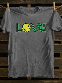 Tennis Love T-Shirt