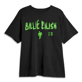 BILLIE EILISH TEE