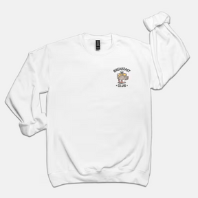 Breakfast Club Sweatshirt