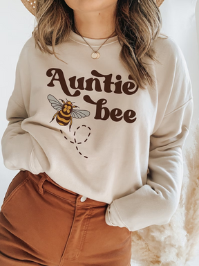 Auntie Sweatshirt