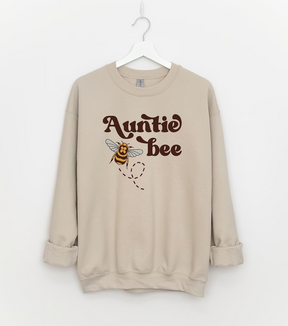 Auntie Sweatshirt