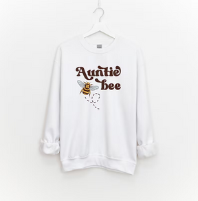 Auntie Sweatshirt