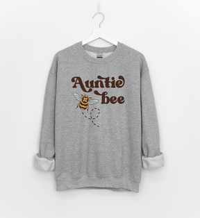 Auntie Sweatshirt