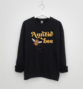 Auntie Sweatshirt