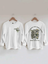 Women's Vintage Country Music Sweatshirt