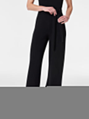 AirEssentials Tie-Waist Wide-Leg Pant (BUY 2 FREE SHIPPING)