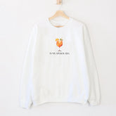 In My Aperol Era Sweatshirt
