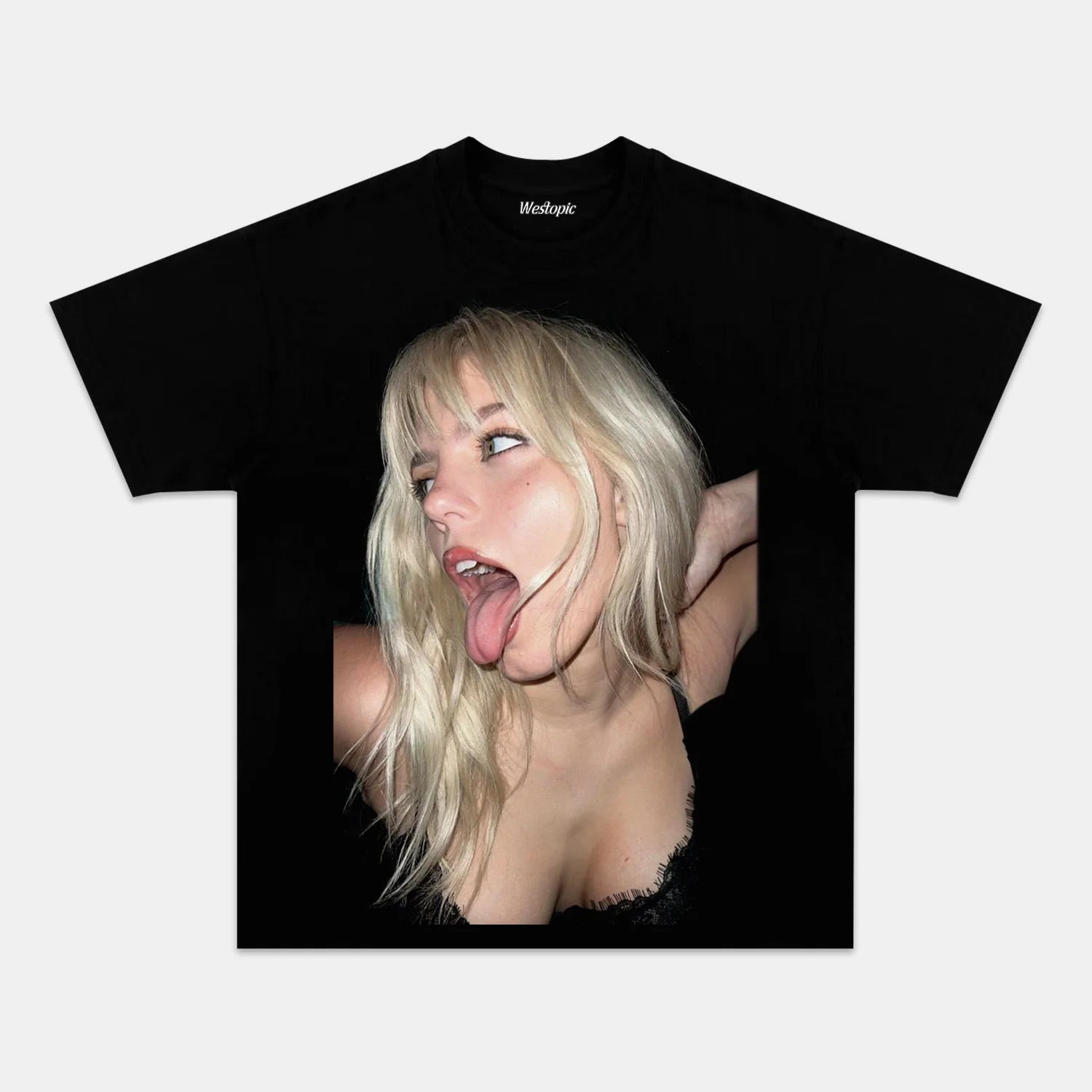 Reneé Rapp TEE