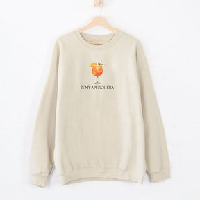 In My Aperol Era Sweatshirt
