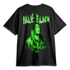 BILLIE EILISH TEE