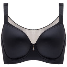 Plus Size Cooling Full Coverage Minimizer Bra