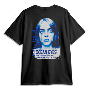 BILLIE EILISH TEE