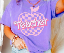 Teacher Shirt