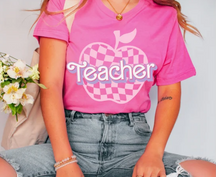 Teacher Shirt