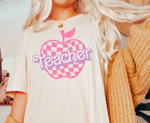 Teacher Shirt