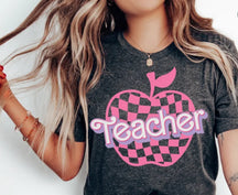 Teacher Shirt