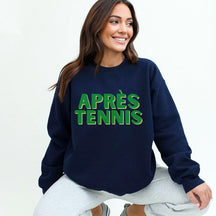 Après Tennis Sweatshirts