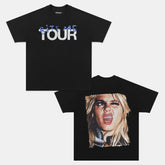Reneé Rapp & BITE ME TOUR TEE