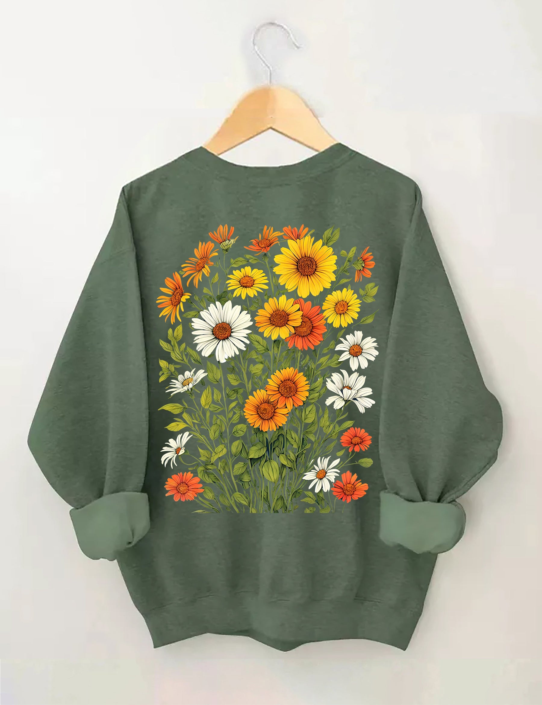 It's a Good Day To Have a Good Day Sweatshirt