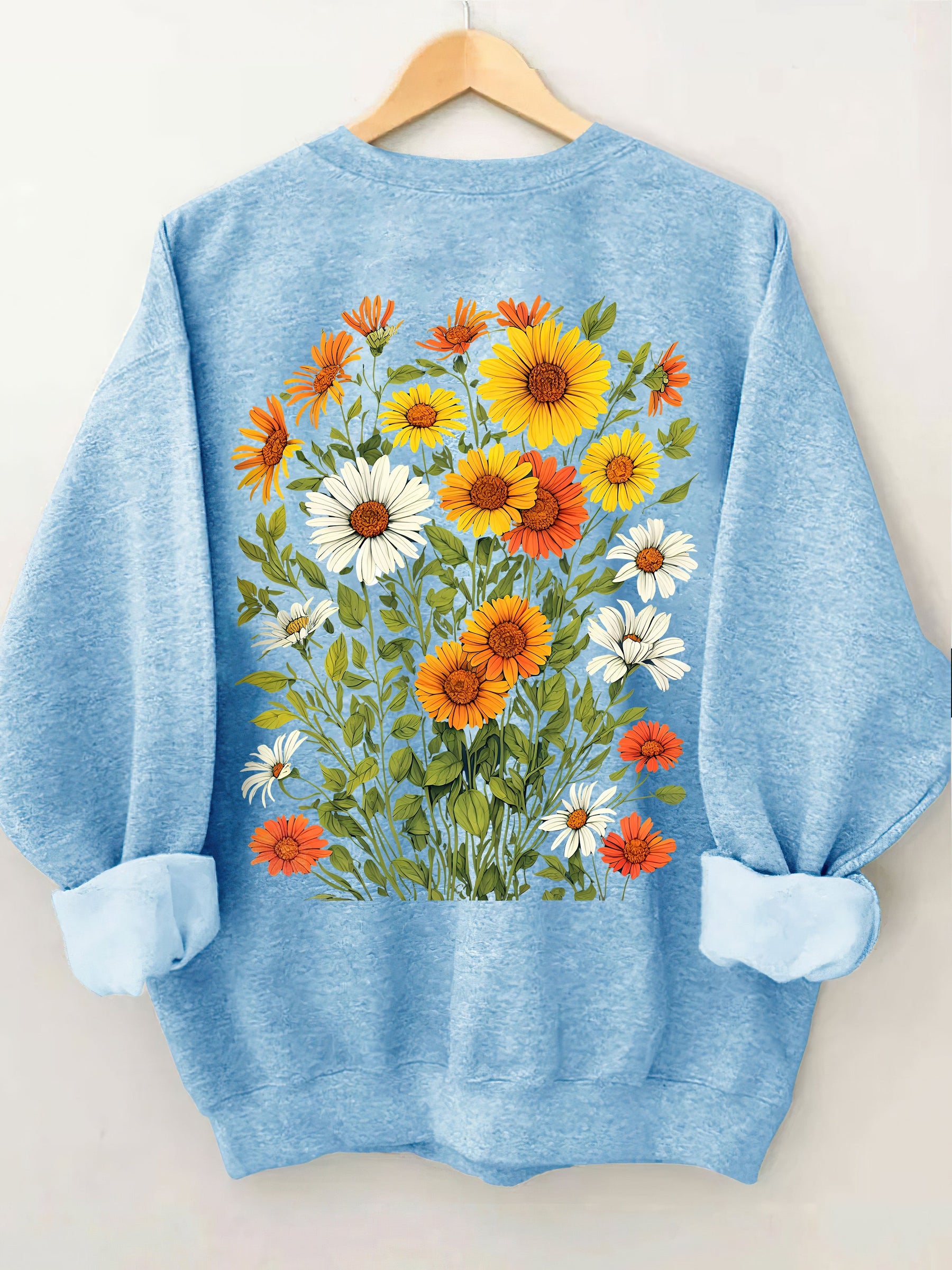 It's a Good Day To Have a Good Day Sweatshirt