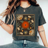Flowers Nature T-shirt