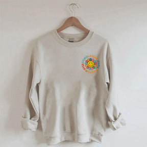 Overstimulated Moms Club Sweatshirt