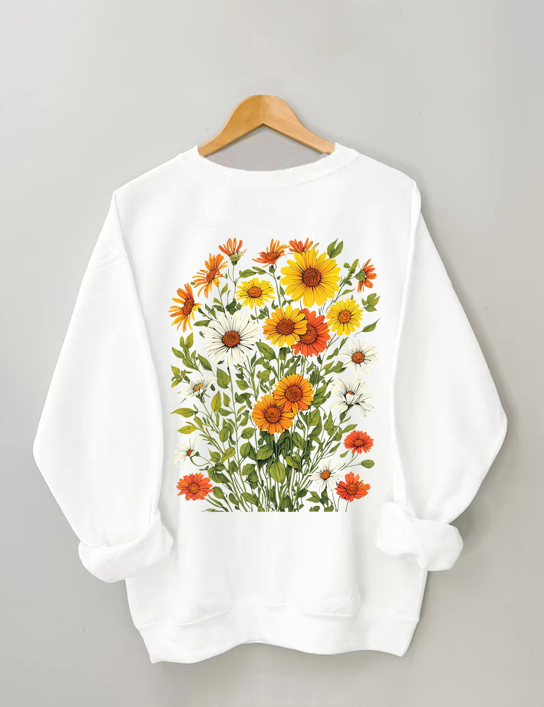 It's a Good Day To Have a Good Day Sweatshirt