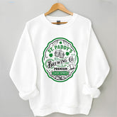 Lucky Spirits Sweatshirt